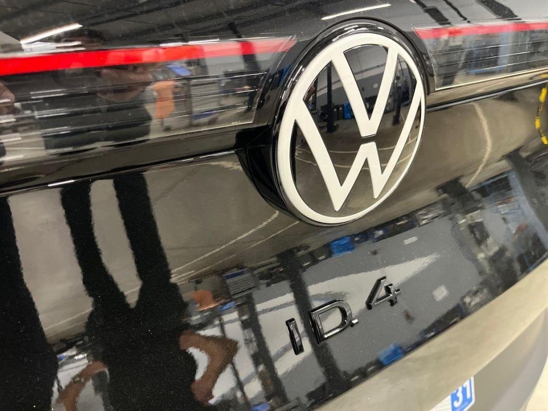 Volkswagen ID.4 - Photo 27
