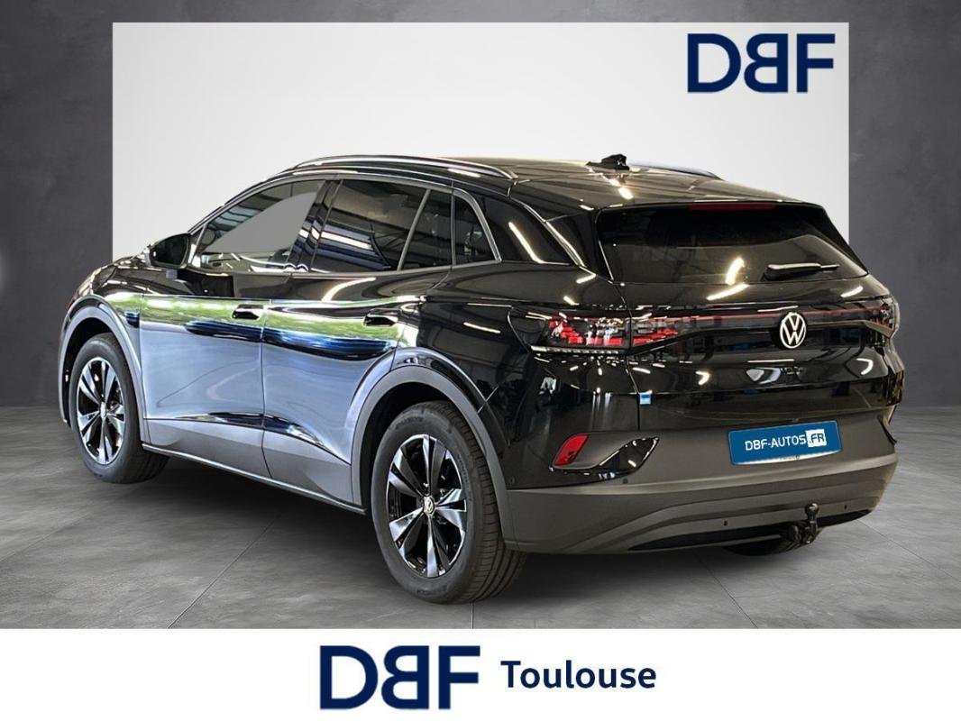Volkswagen ID.4 - Photo 3