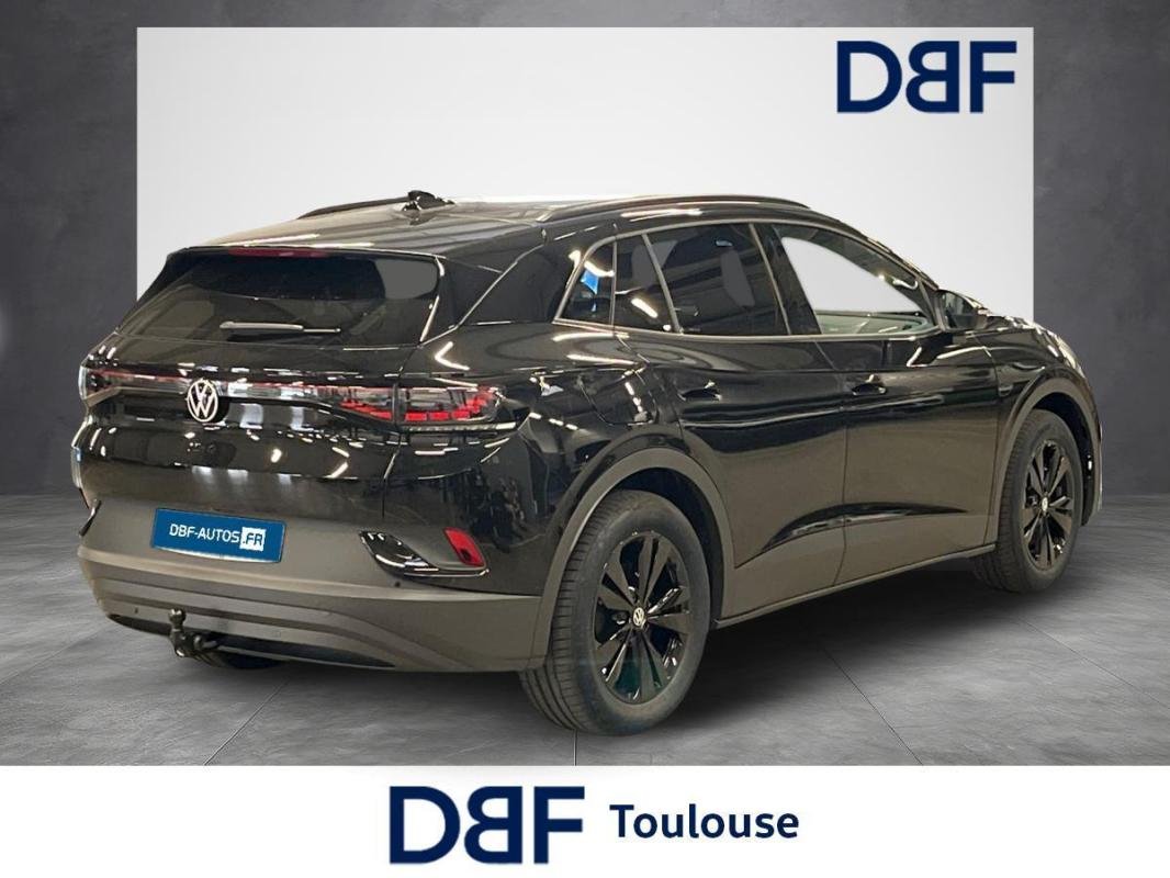 Volkswagen ID.4 - Photo 5