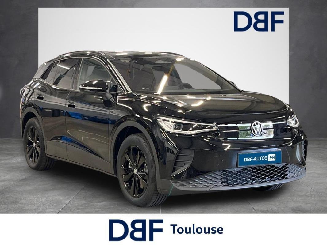 Volkswagen ID.4 - Photo 6