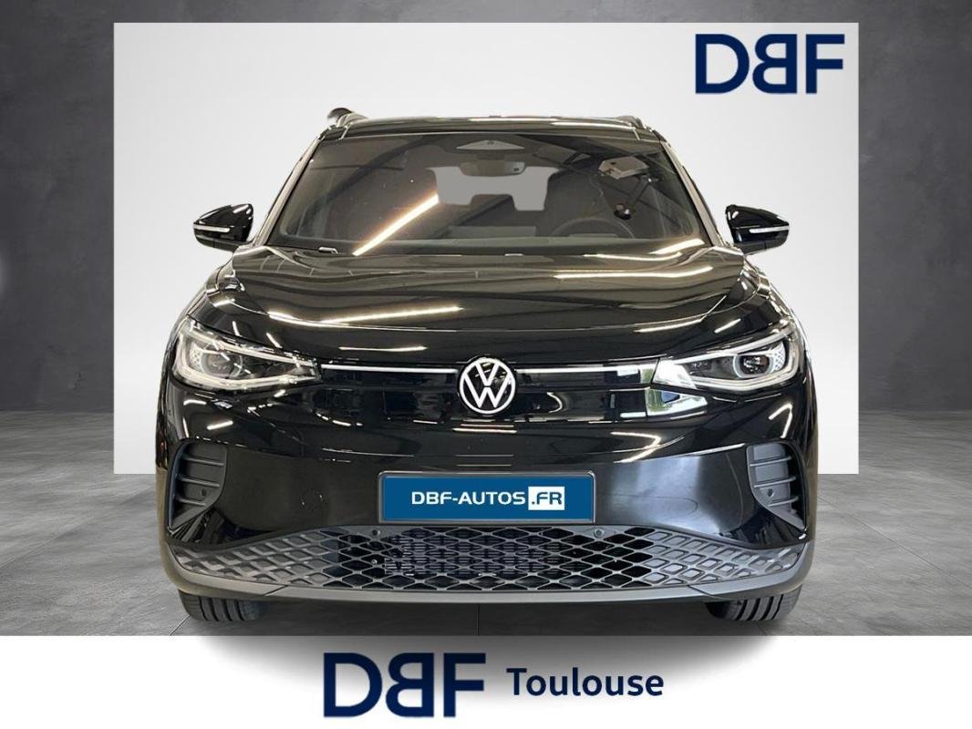 Volkswagen ID.4 - Photo 7