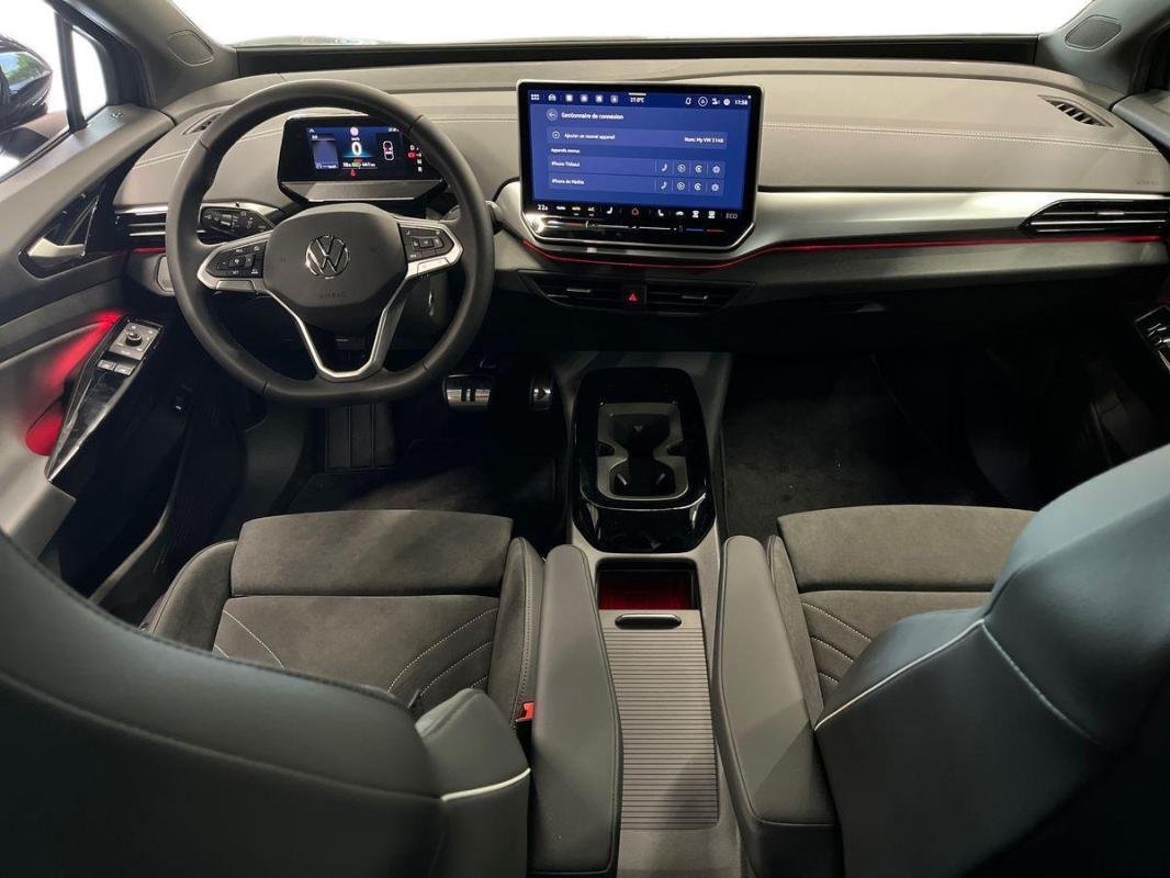 Volkswagen ID.4 - Photo 8