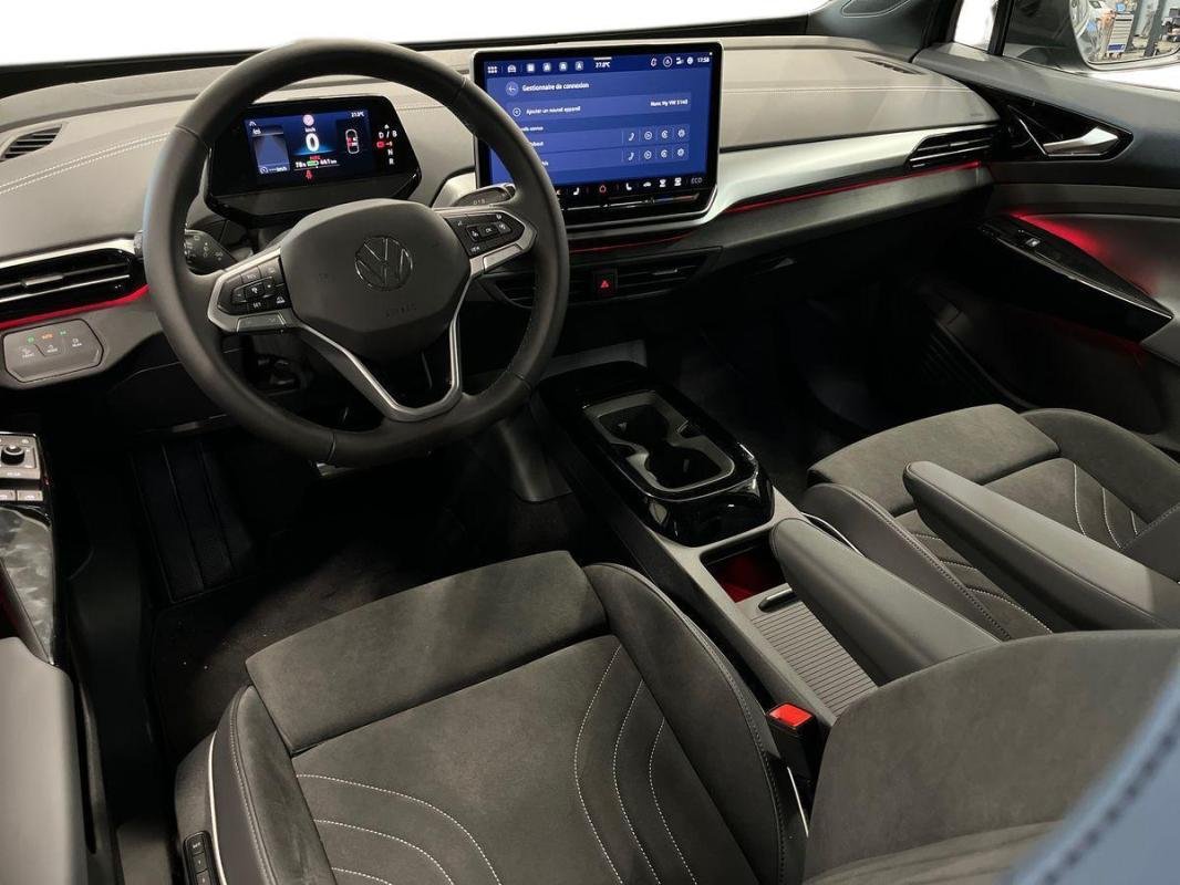Volkswagen ID.4 - Photo 9