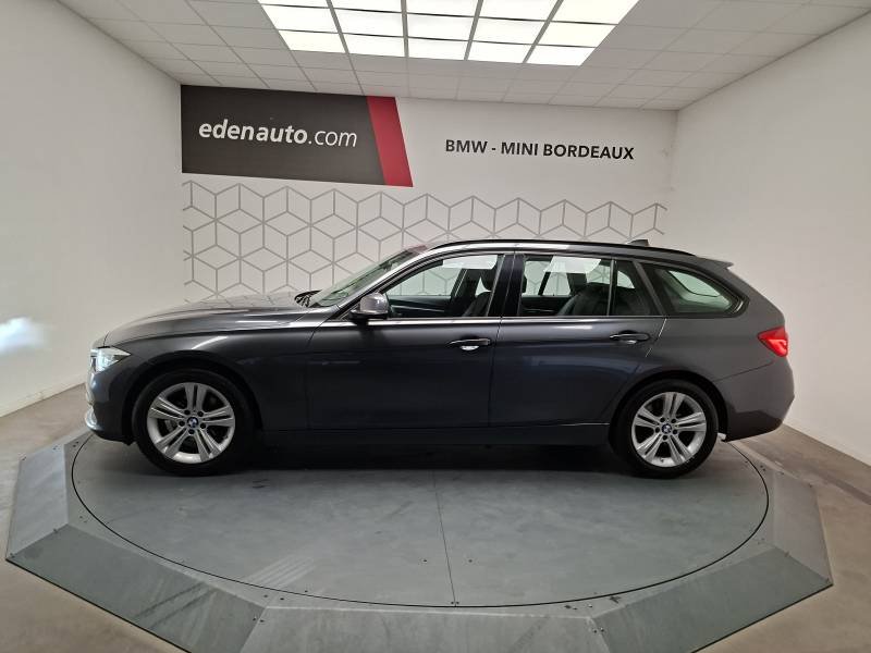 BMW Série 3 - Photo 2
