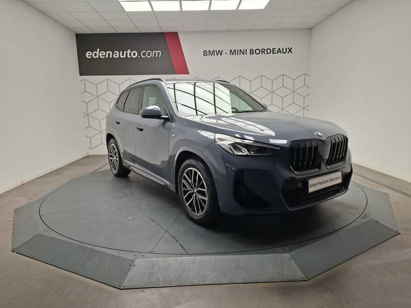 BMW X1 - Photo 1