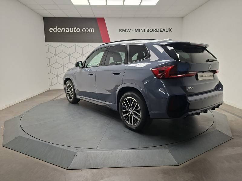 BMW X1 - Photo 11