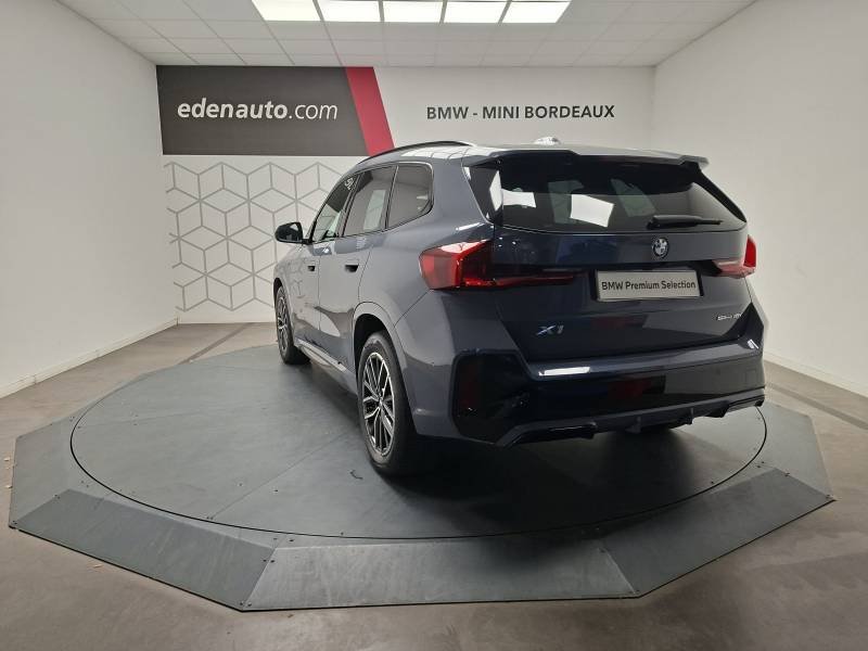 BMW X1 - Photo 12