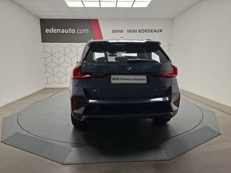 BMW X1 - Photo 13