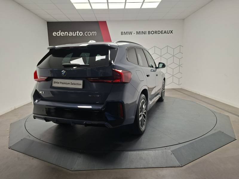 BMW X1 - Photo 14