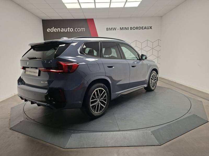 BMW X1 - Photo 15
