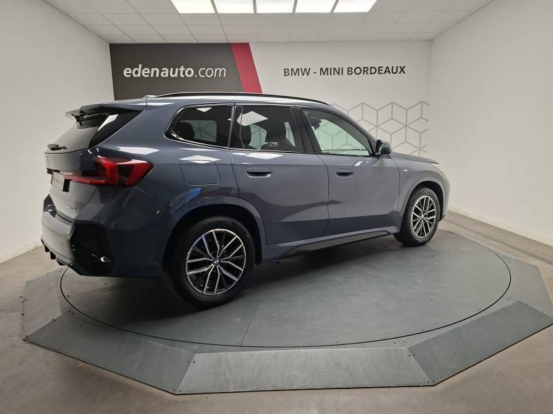 BMW X1 - Photo 16