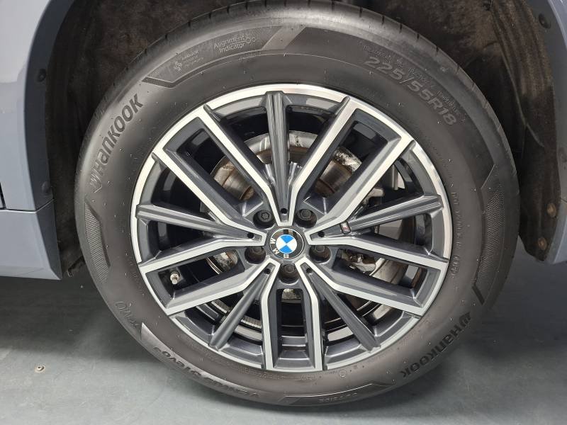 BMW X1 - Photo 19