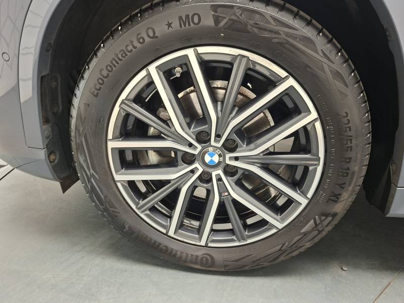 BMW X1 - Photo 20