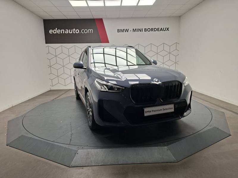 BMW X1 - Photo 2