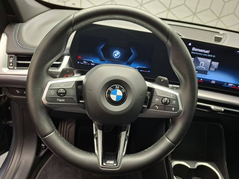 BMW X1 - Photo 22