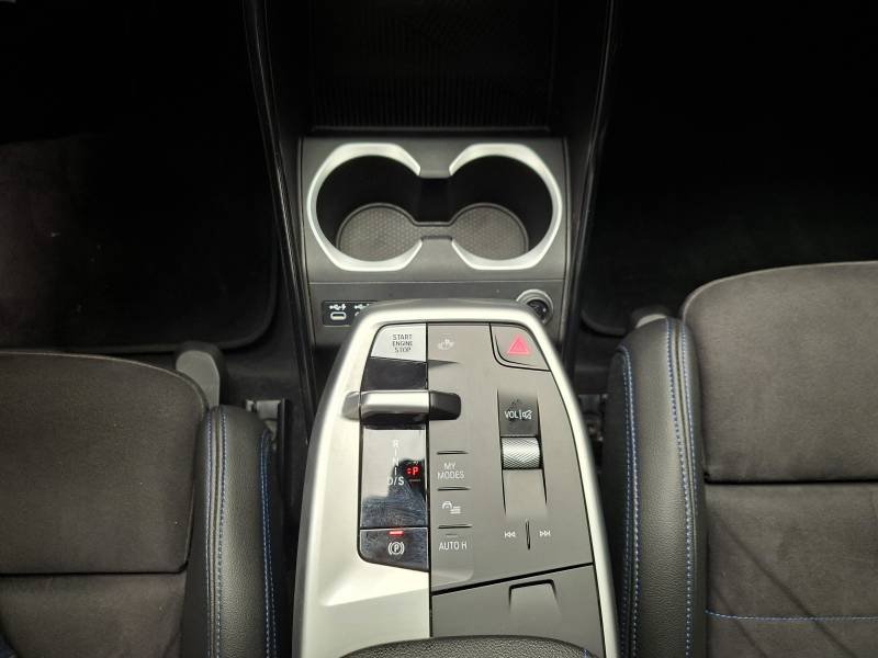 BMW X1 - Photo 27