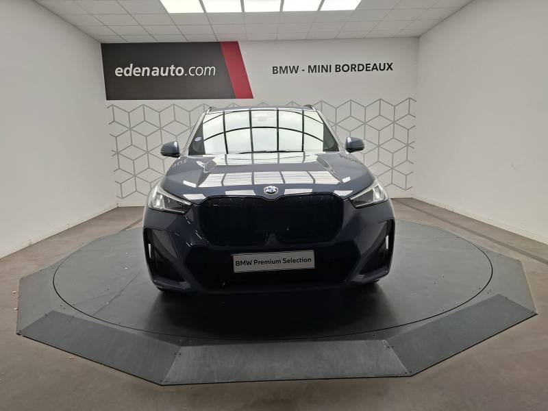 BMW X1 - Photo 3