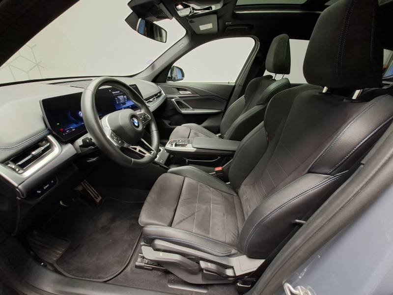 BMW X1 - Photo 31