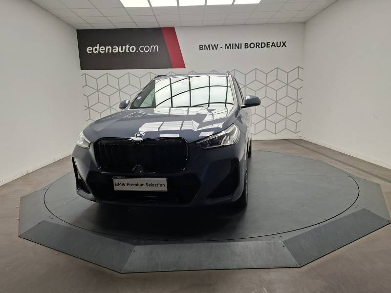 BMW X1 - Photo 4