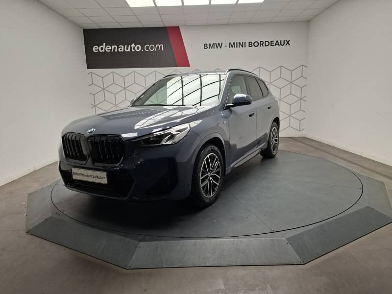 BMW X1 - Photo 5