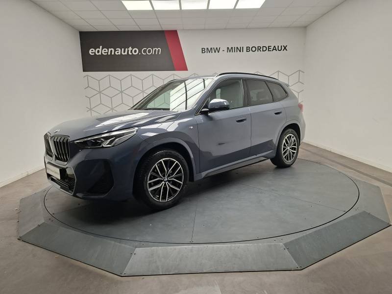 BMW X1 - Photo 6