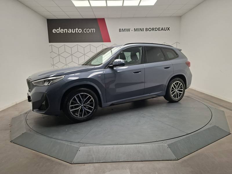 BMW X1 - Photo 7