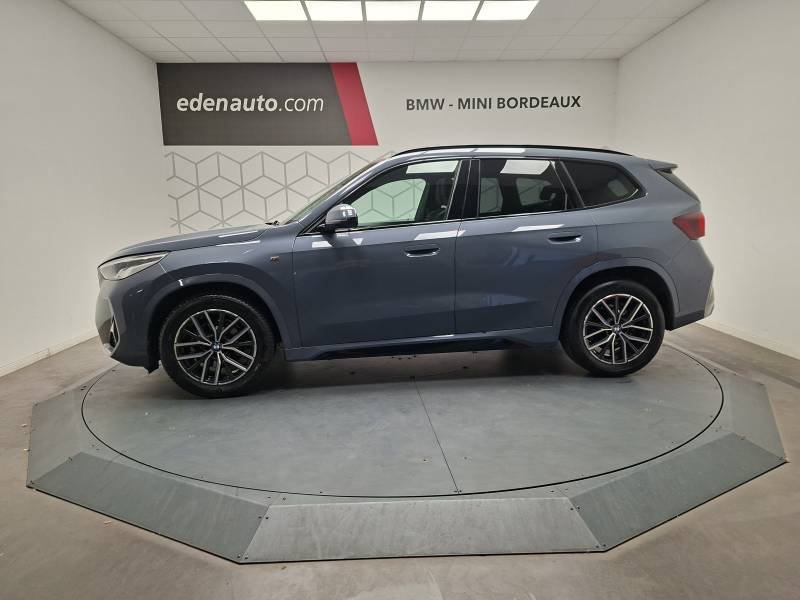 BMW X1 - Photo 8