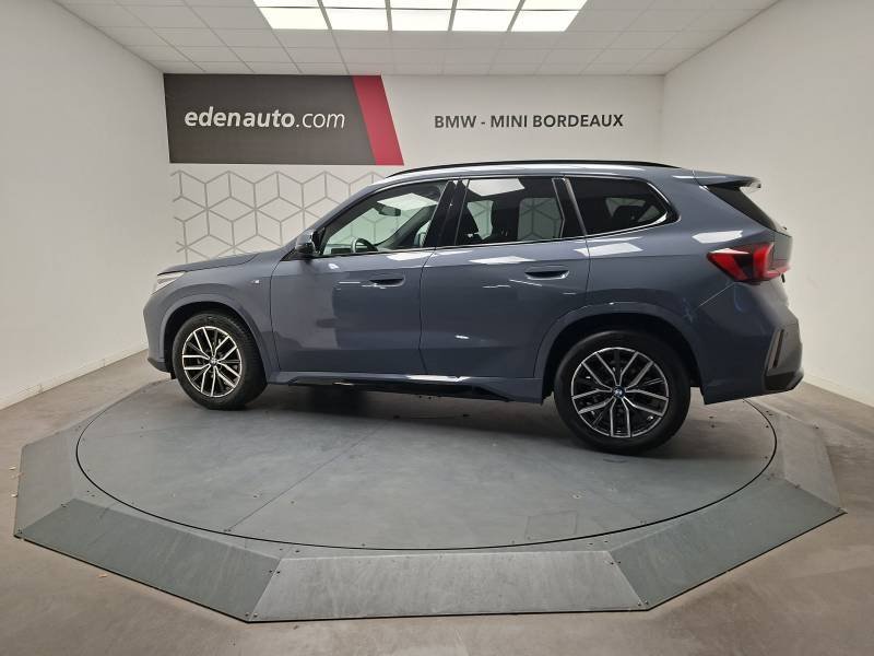 BMW X1 - Photo 9