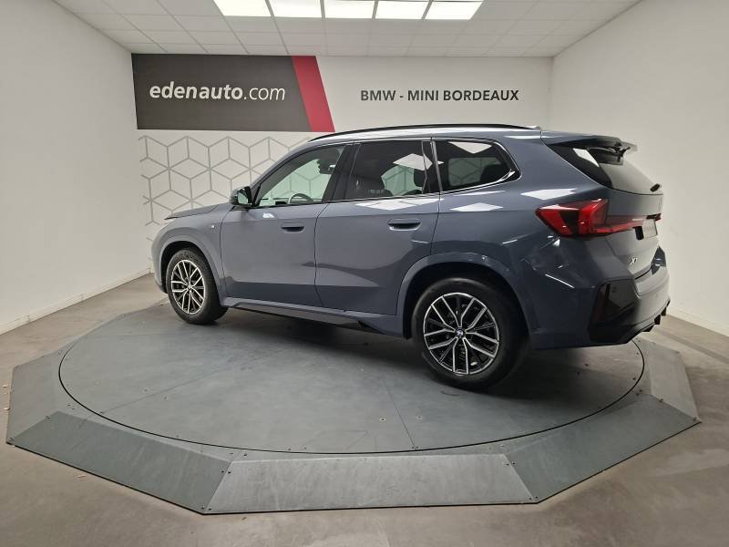BMW X1 - Photo 10