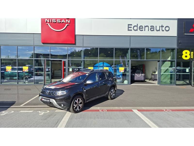 Dacia Duster - Photo 1