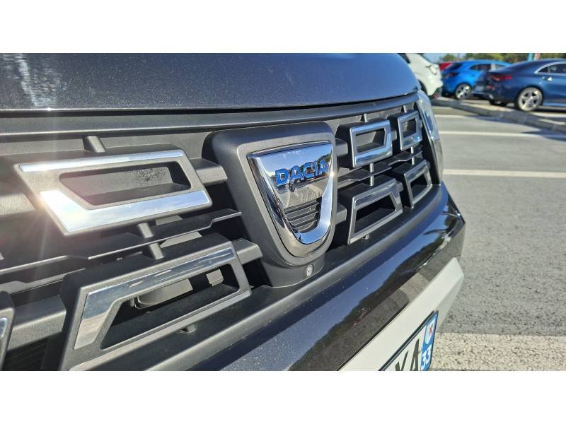 Dacia Duster - Photo 11