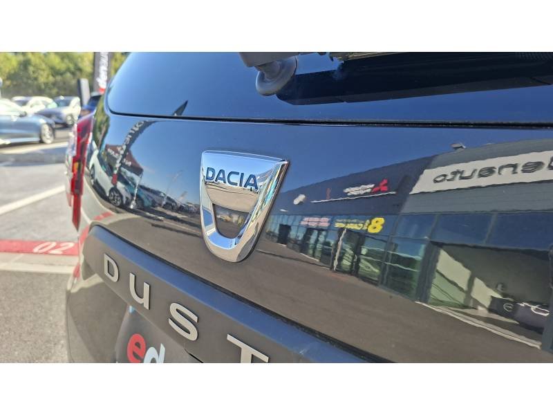 Dacia Duster - Photo 13