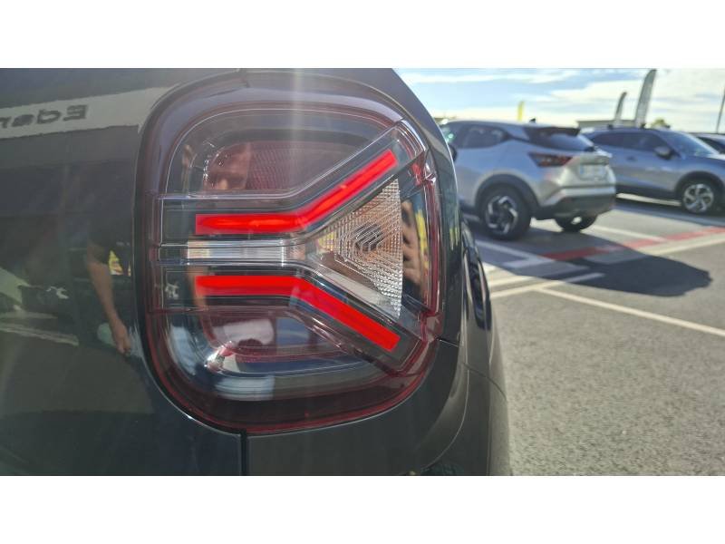 Dacia Duster - Photo 14