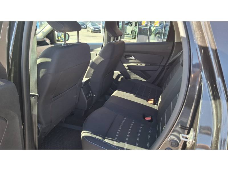 Dacia Duster - Photo 17