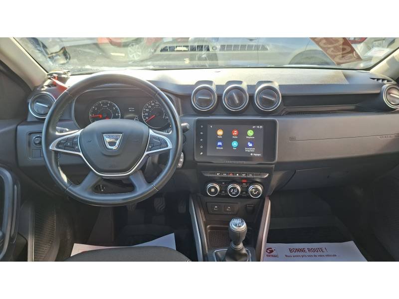 Dacia Duster - Photo 18