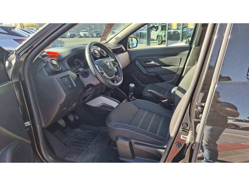 Dacia Duster - Photo 19