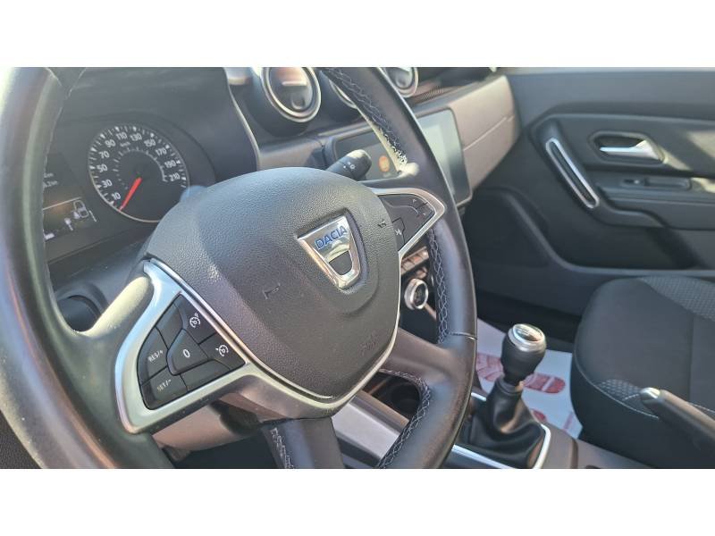Dacia Duster - Photo 20
