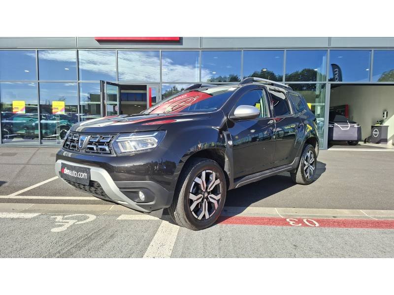 Dacia Duster - Photo 2