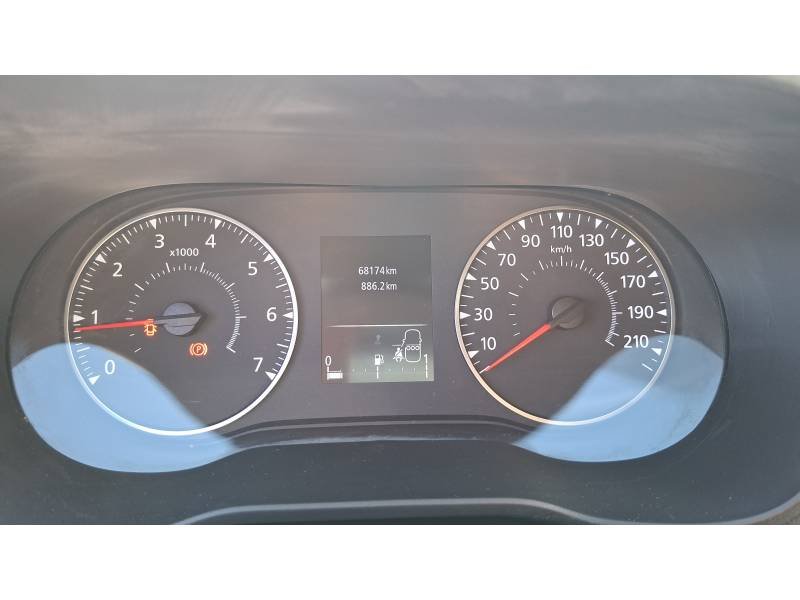 Dacia Duster - Photo 21