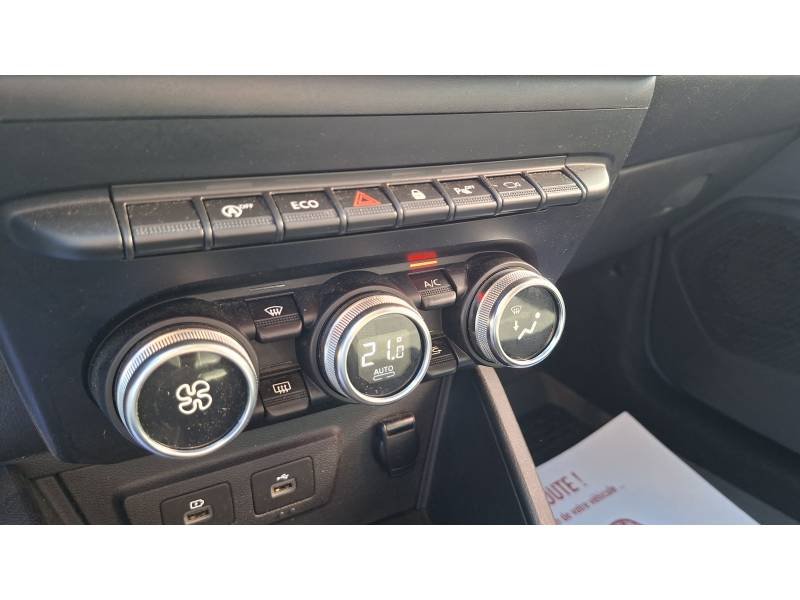 Dacia Duster - Photo 23