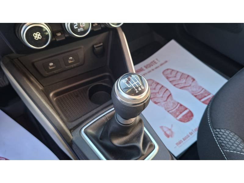 Dacia Duster - Photo 24