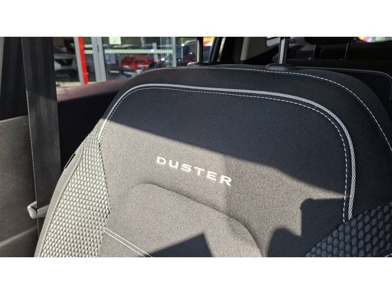 Dacia Duster - Photo 26