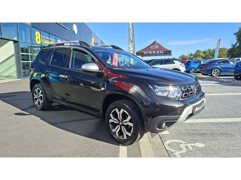 Dacia Duster - Photo 4