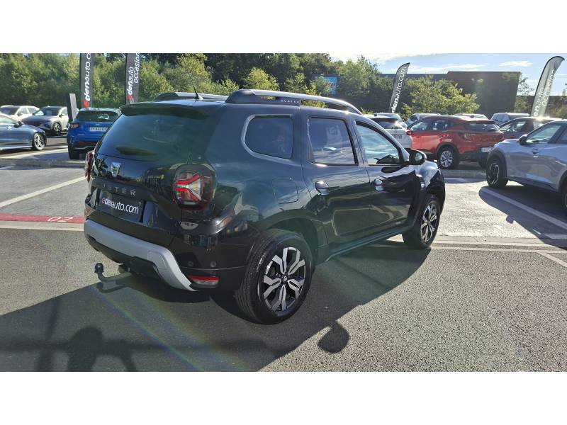 Dacia Duster - Photo 6