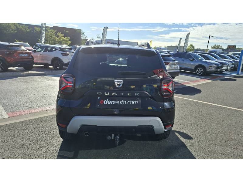 Dacia Duster - Photo 7