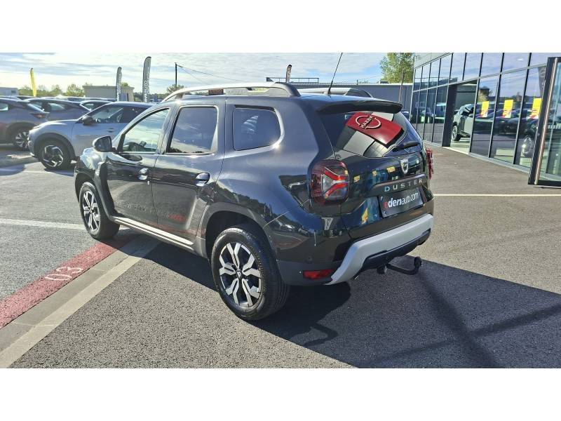 Dacia Duster - Photo 8