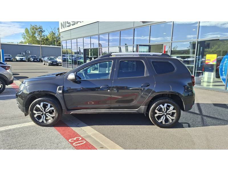 Dacia Duster - Photo 9