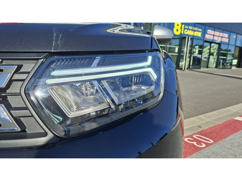Dacia Duster - Photo 10