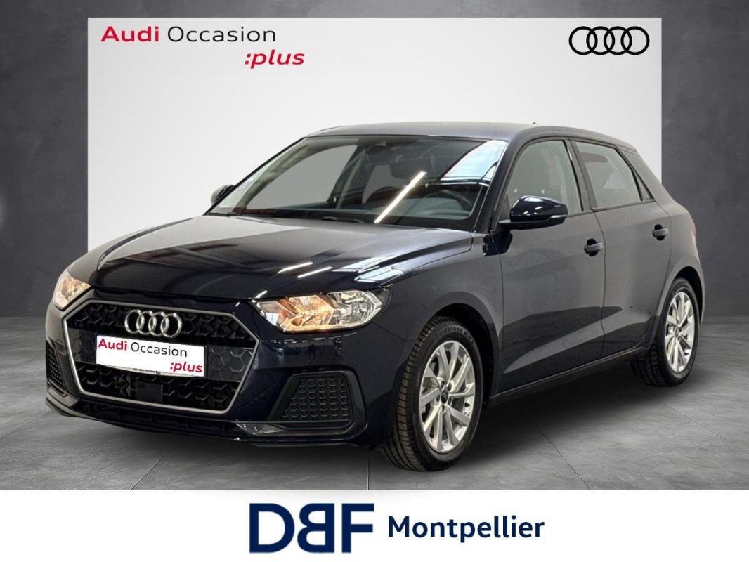 Audi A1 sportback - Photo 1
