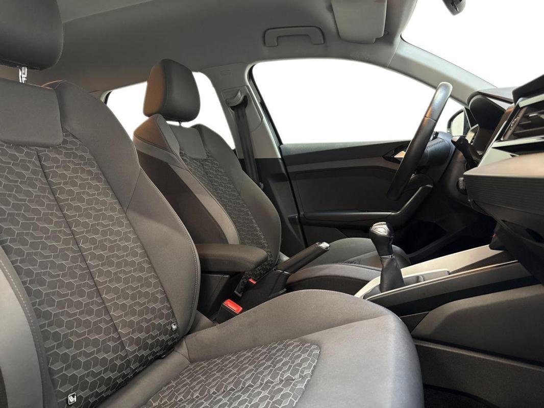Audi A1 sportback - Photo 13